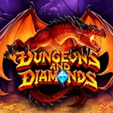 Bocoran RTP Slot Microgaming Dungeons And Diamonds